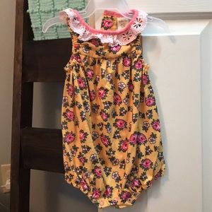 Matilda jane one piece